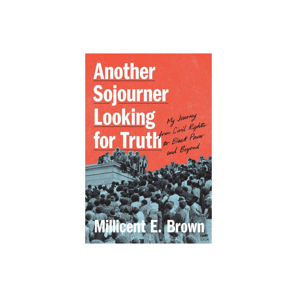 University of South Carolina Press Another Sojourner Looking for Truth (inbunden, eng)