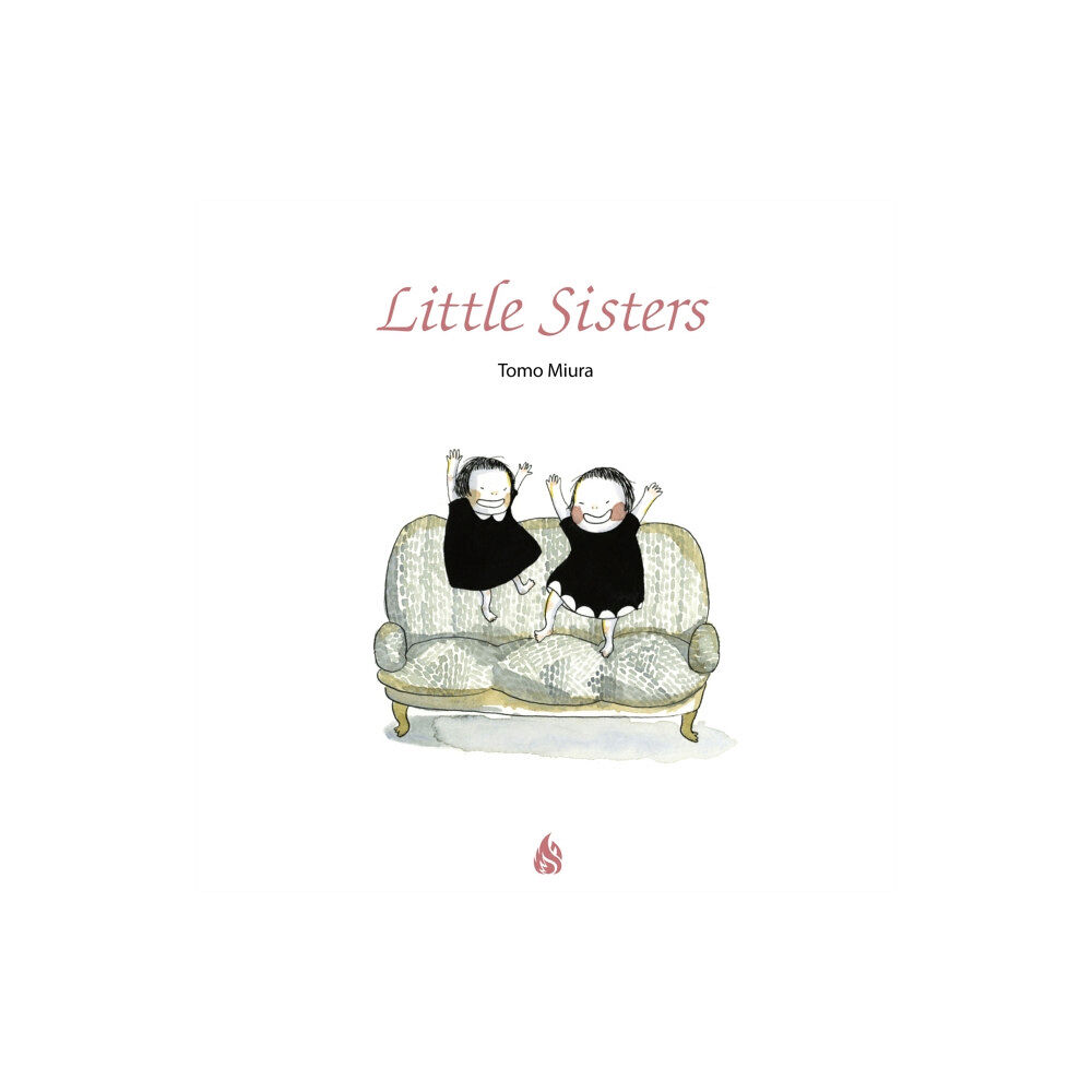 Arctis Little Sisters (inbunden, eng)