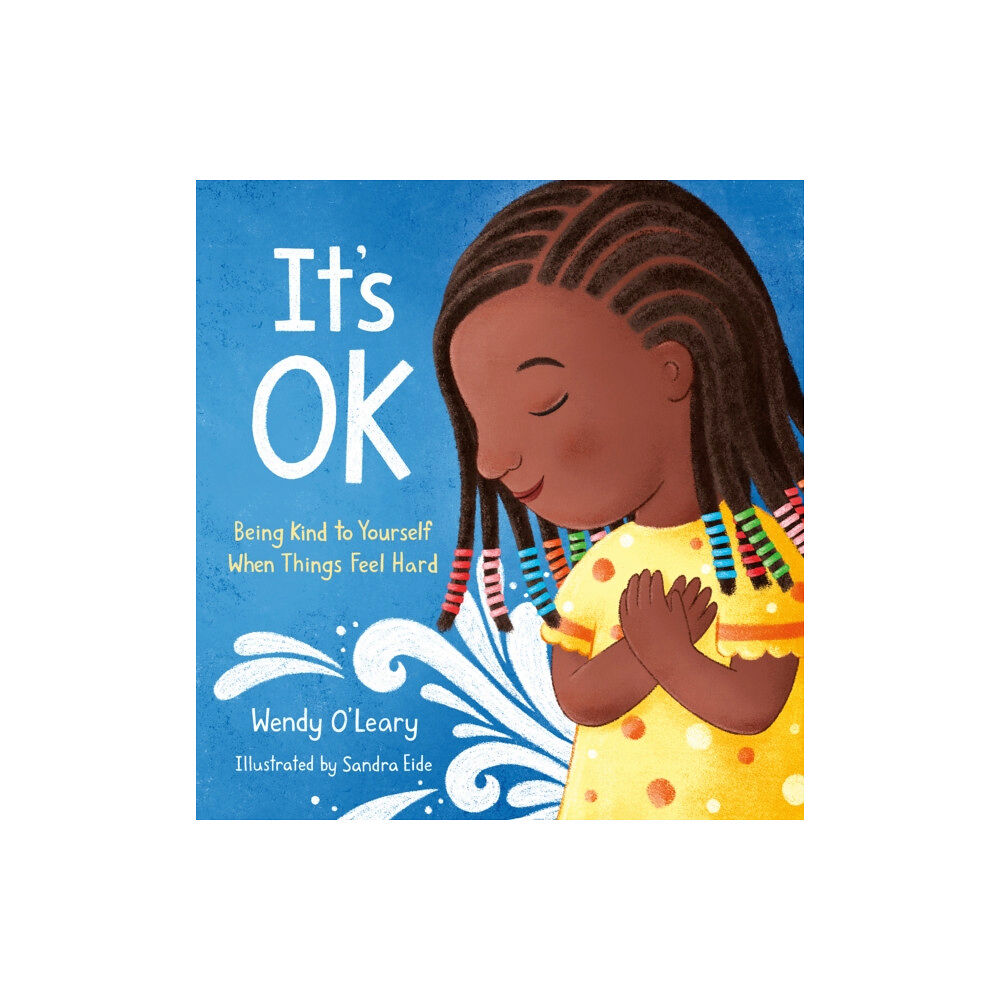 Shambhala Publications Inc It's OK (inbunden, eng)