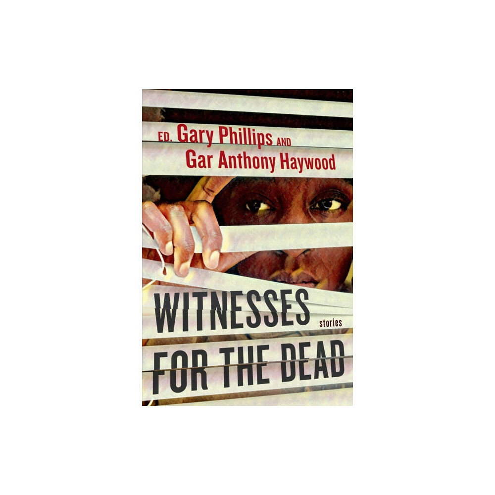 Soho Press Witnesses For The Dead: Stories (inbunden, eng)