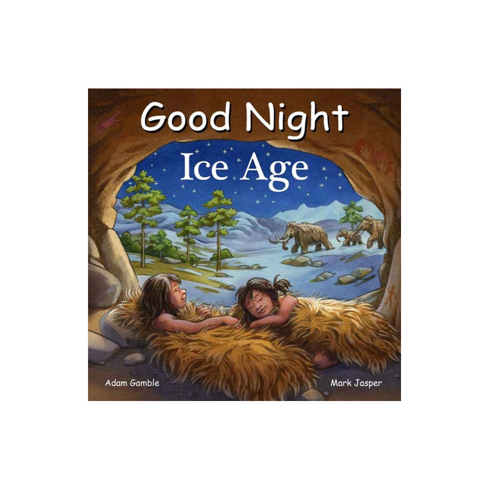 Our World of Books Good Night Ice Age (bok, board book, eng)