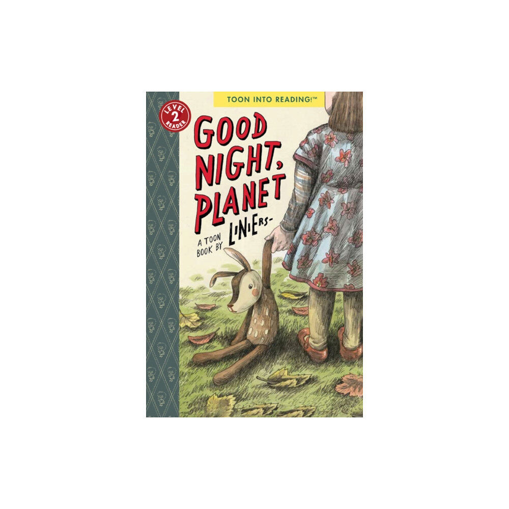 Astra Publishing House Good Night, Planet (häftad, eng)