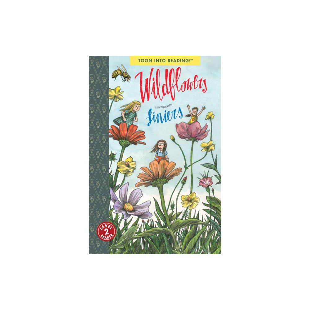 Astra Publishing House Wildflowers (häftad, eng)