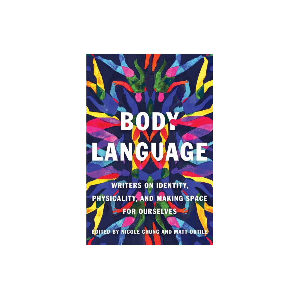 Catapult Body Language (häftad, eng)