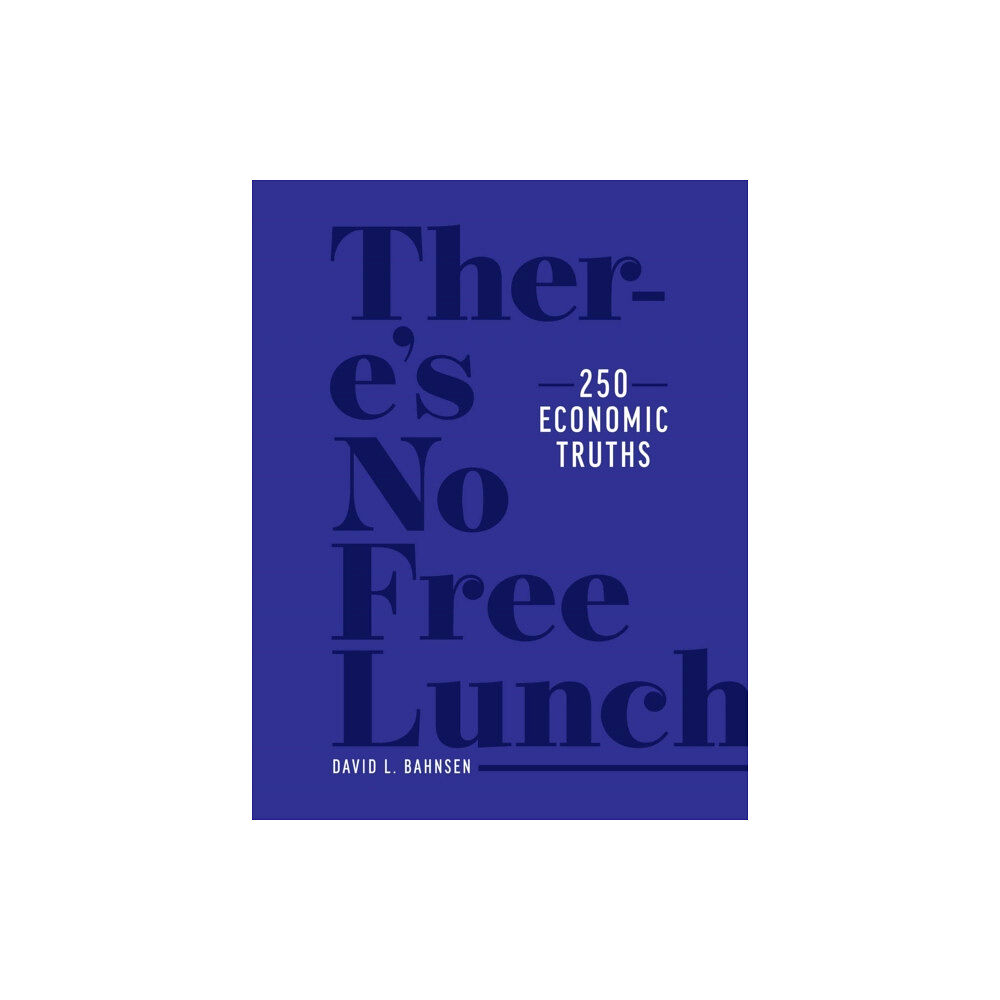 Permuted Press There's No Free Lunch (inbunden, eng)