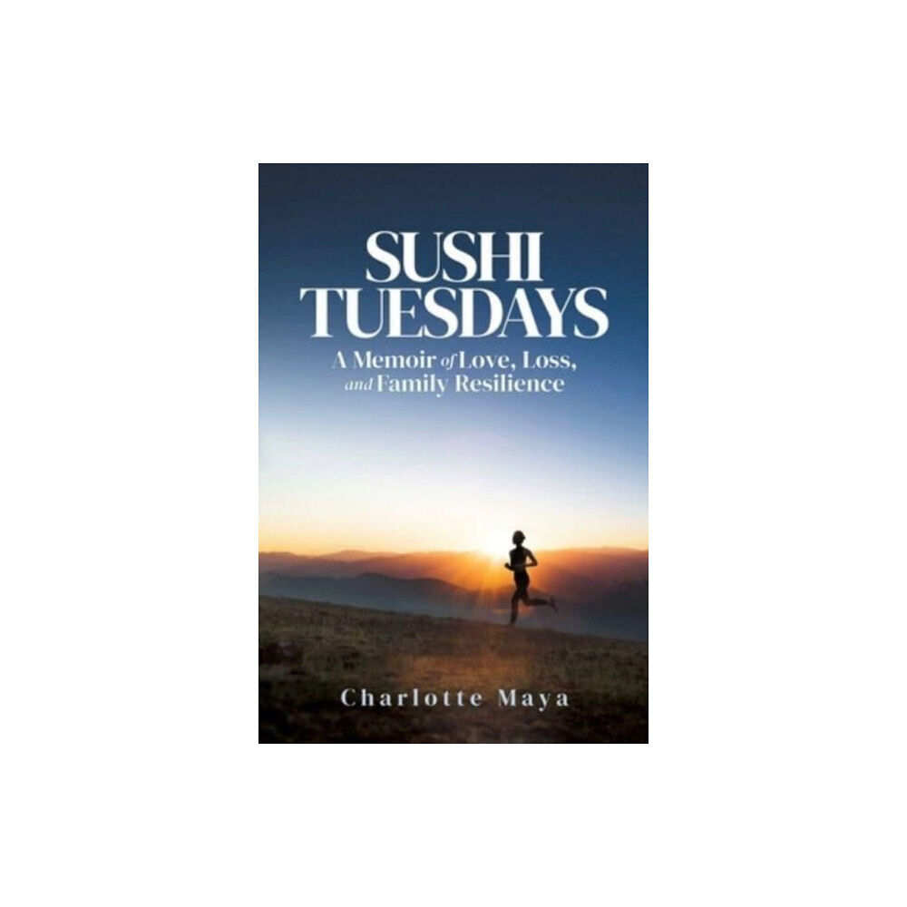 Permuted Press Sushi Tuesdays (häftad, eng)