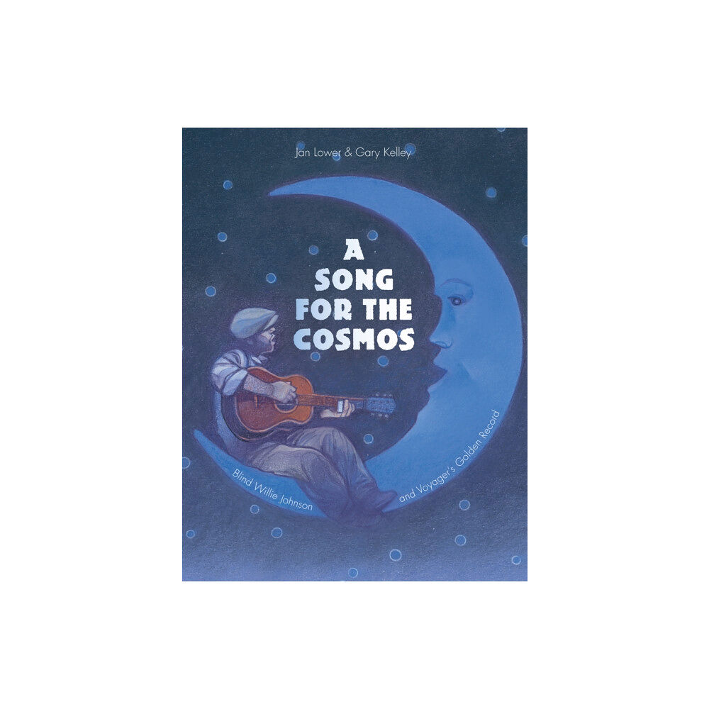 Creative Company,US Song for the Cosmos (häftad, eng)