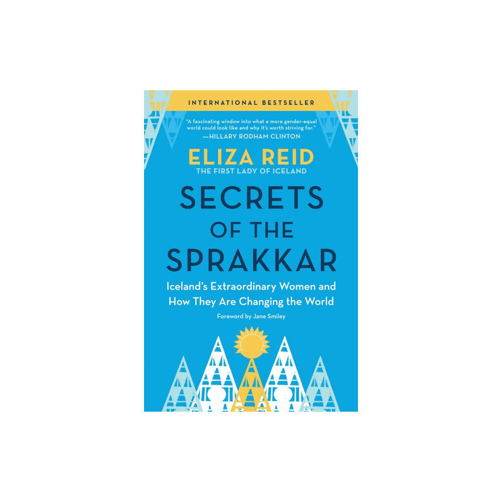 Sourcebooks, Inc Secrets of the Sprakkar (häftad, eng)