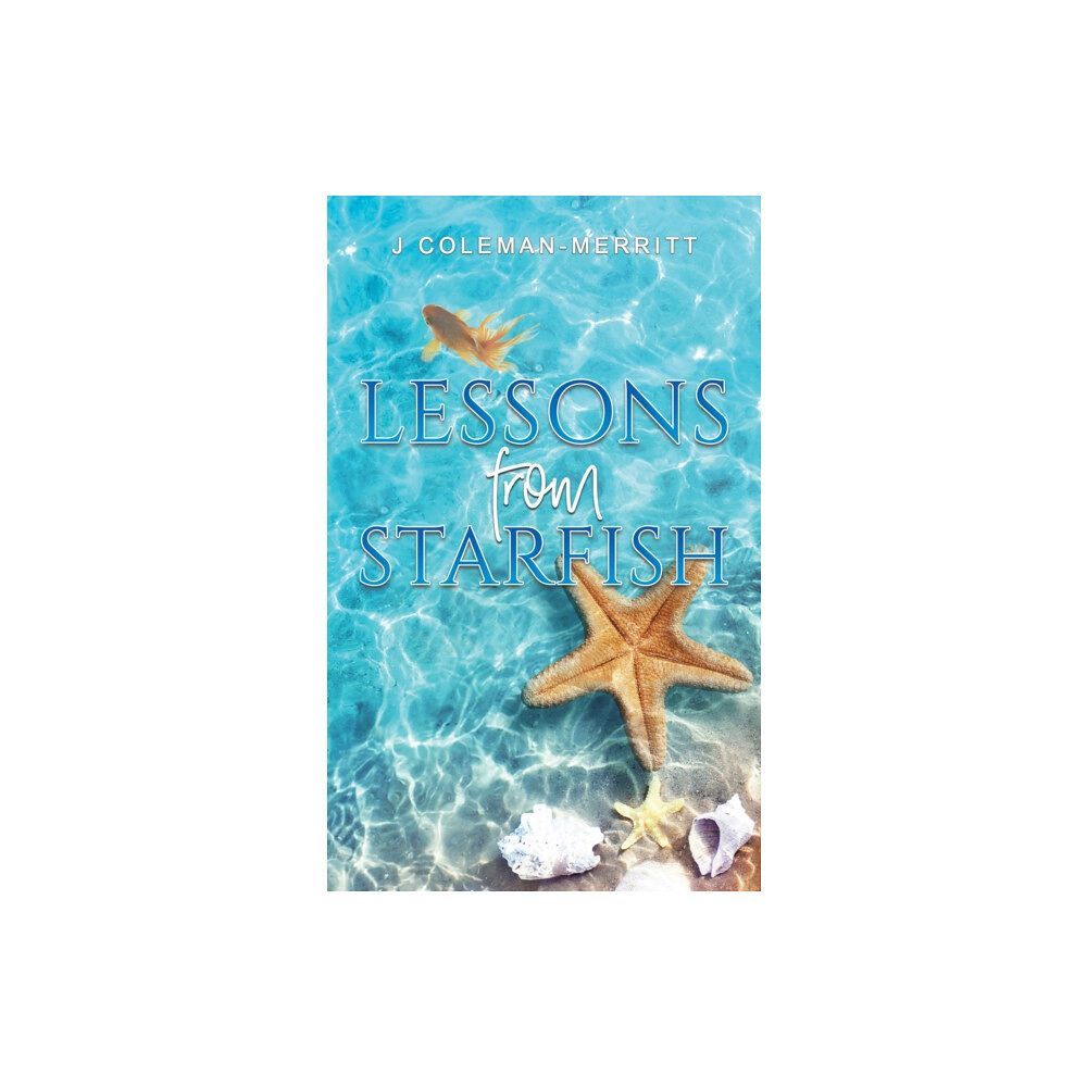 Austin Macauley Publishers LLC Lessons from Starfish (häftad, eng)