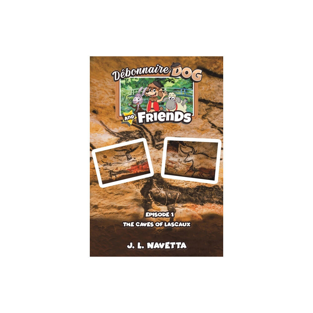 Austin Macauley Publishers LLC Debonnaire Dog And Friends (häftad, eng)