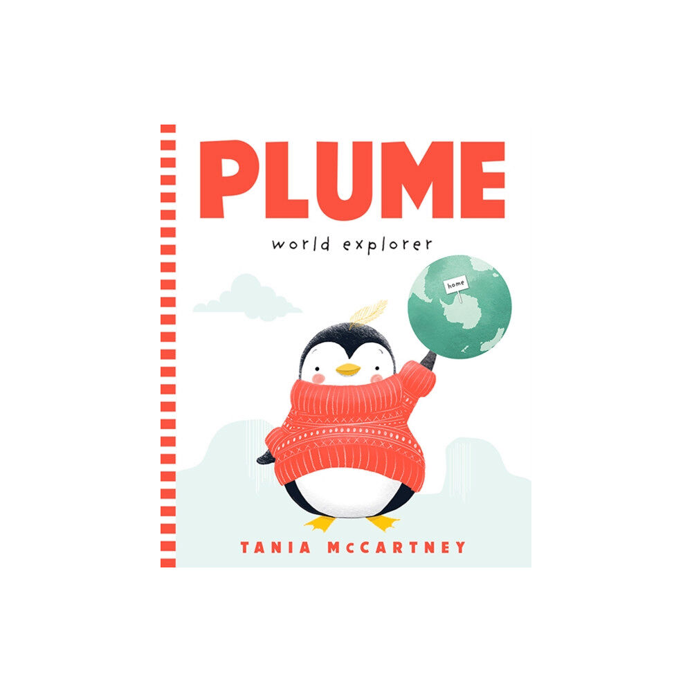 Hardie Grant Explore Plume: World Explorer (inbunden, eng)