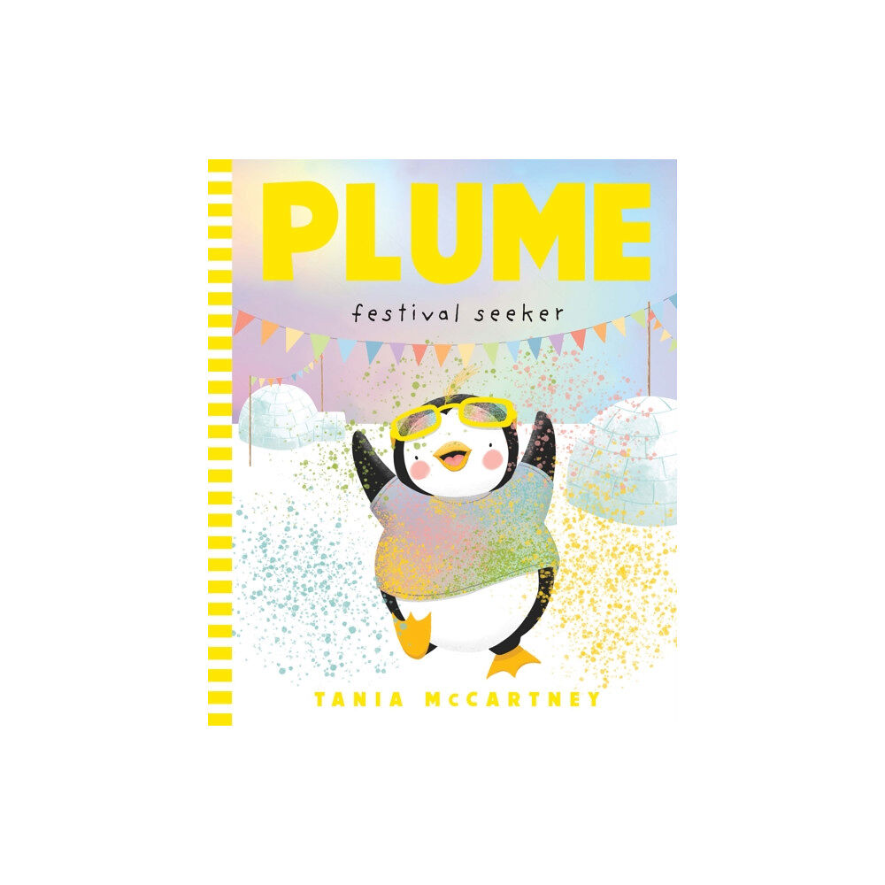 Hardie Grant Explore Plume: Festival Seeker (inbunden, eng)