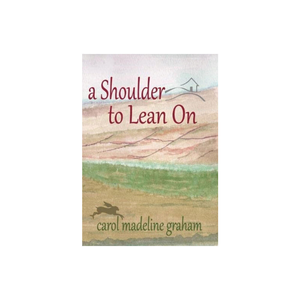 Wagtail Press A Shoulder to Lean On (häftad, eng)