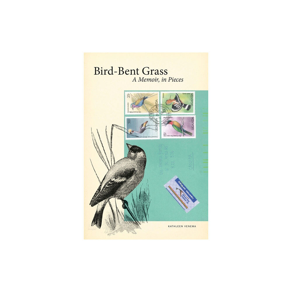 Wilfrid Laurier University Press Bird-Bent Grass (häftad, eng)