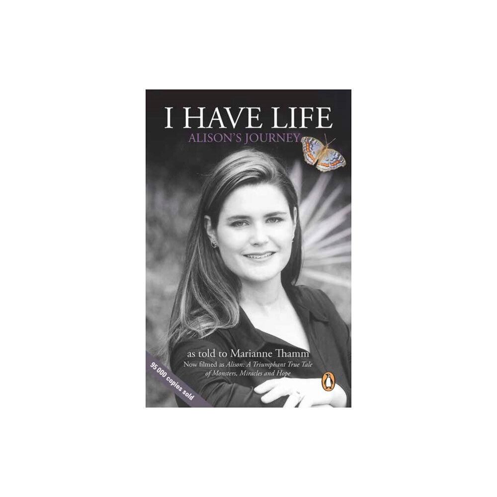 Penguin Random House South Africa I Have Life (häftad, eng)