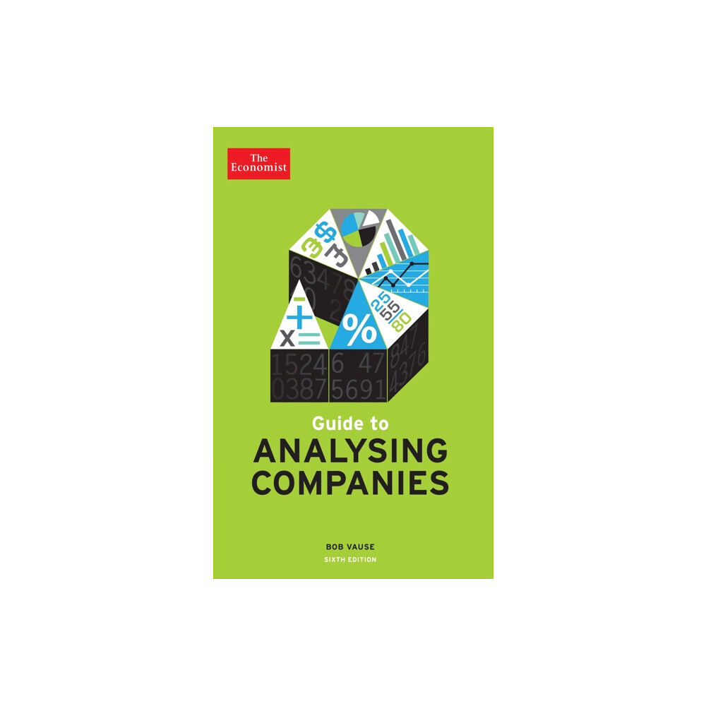 Profile Books Ltd The Economist Guide To Analysing Companies 6th edition (häftad, eng)