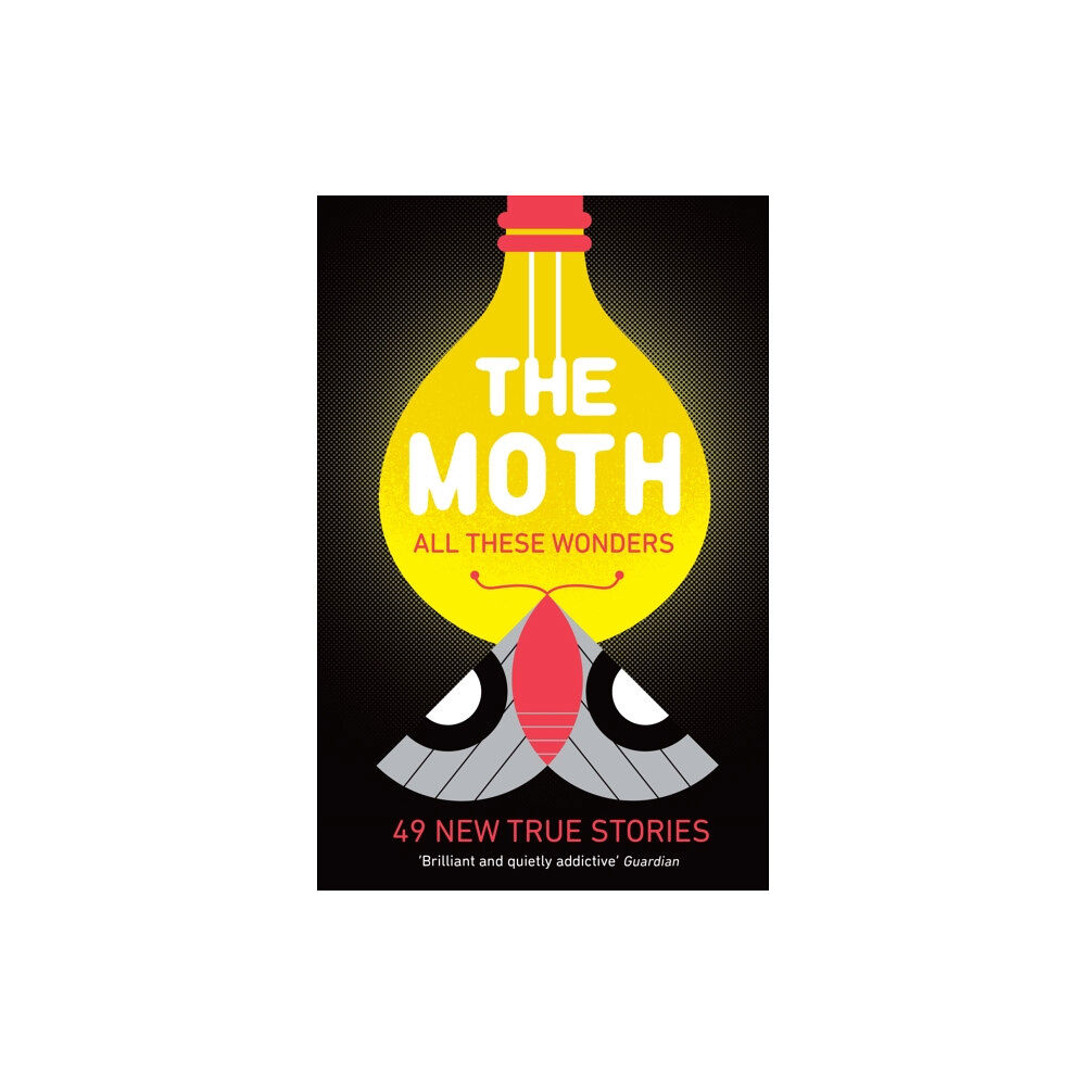 Profile Books Ltd The Moth - All These Wonders (häftad, eng)