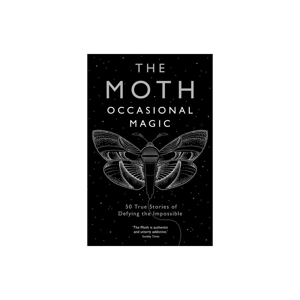 Profile Books Ltd The Moth: Occasional Magic (häftad, eng)