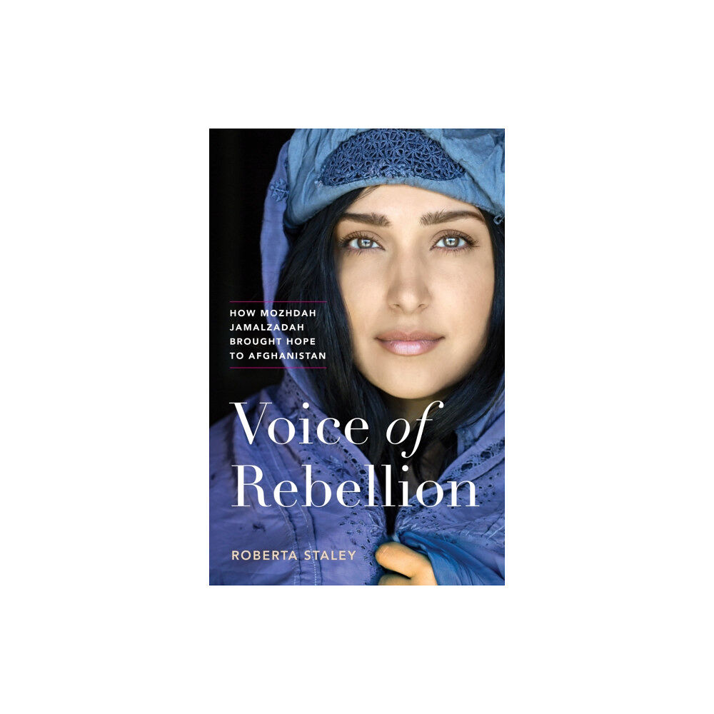 Greystone Books,Canada Voice of Rebellion (inbunden, eng)