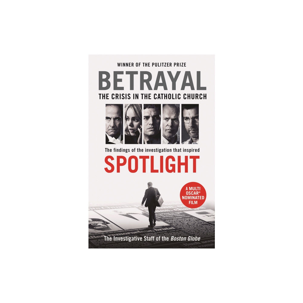 Profile Books Ltd Betrayal (häftad, eng)