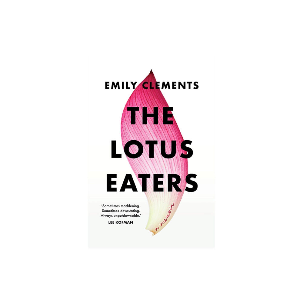 Hardie Grant Books The Lotus Eaters (häftad, eng)