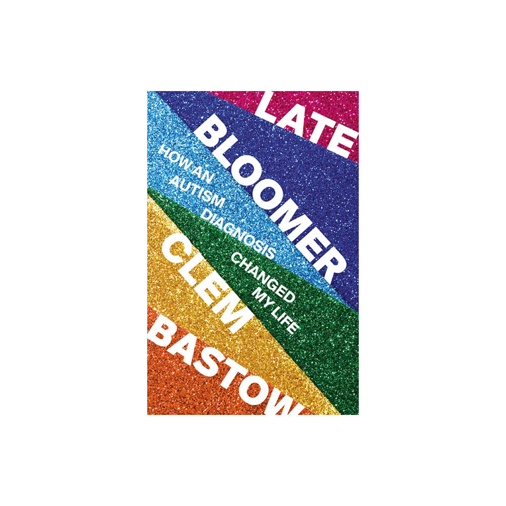 Hardie Grant Books Late Bloomer (häftad, eng)