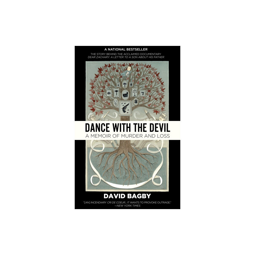 Diversion Books Dance With the Devil (häftad, eng)