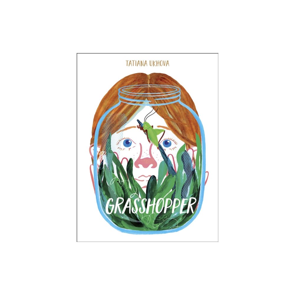 Greystone Books,Canada Grasshopper (inbunden, eng)