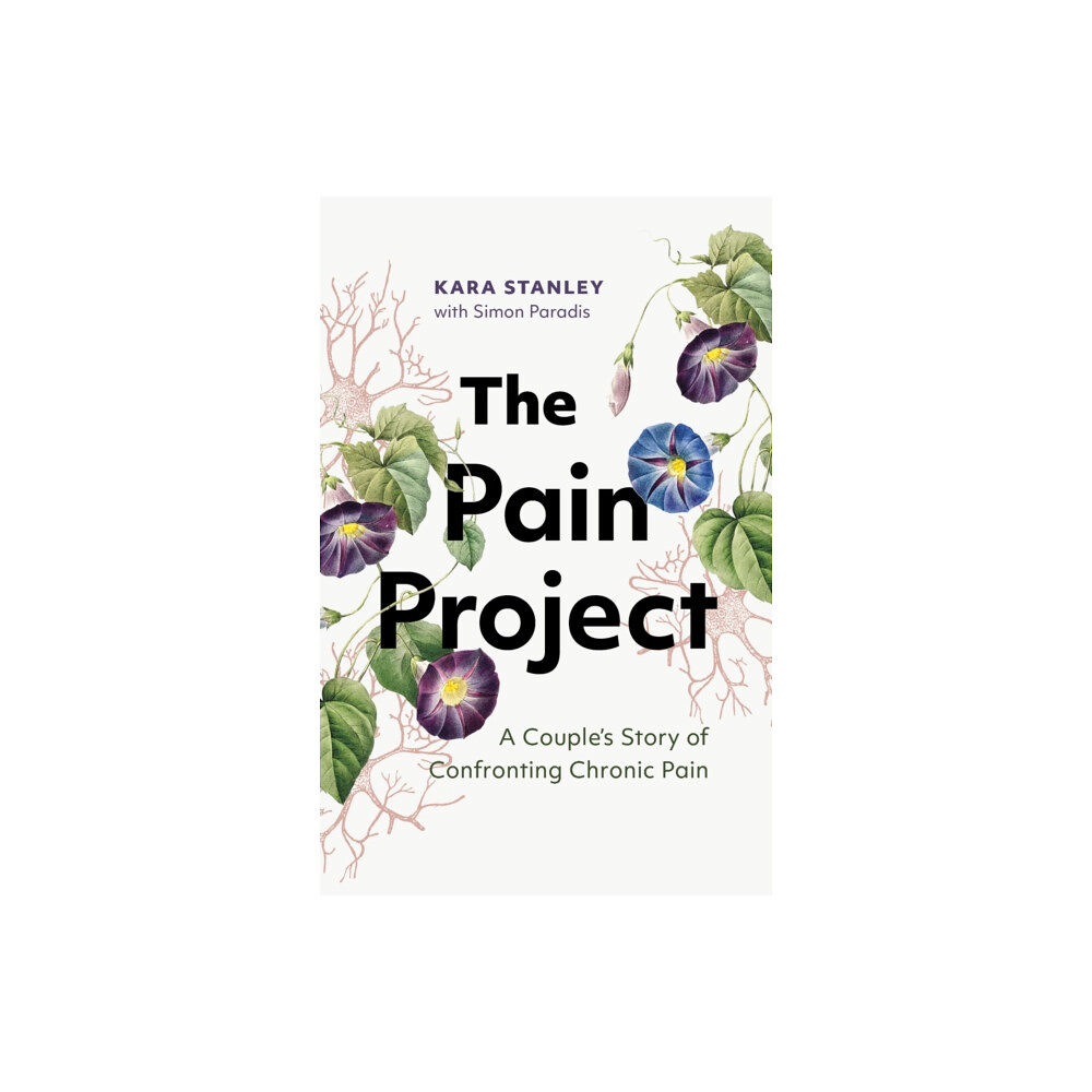 Greystone Books,Canada The Pain Project (häftad, eng)