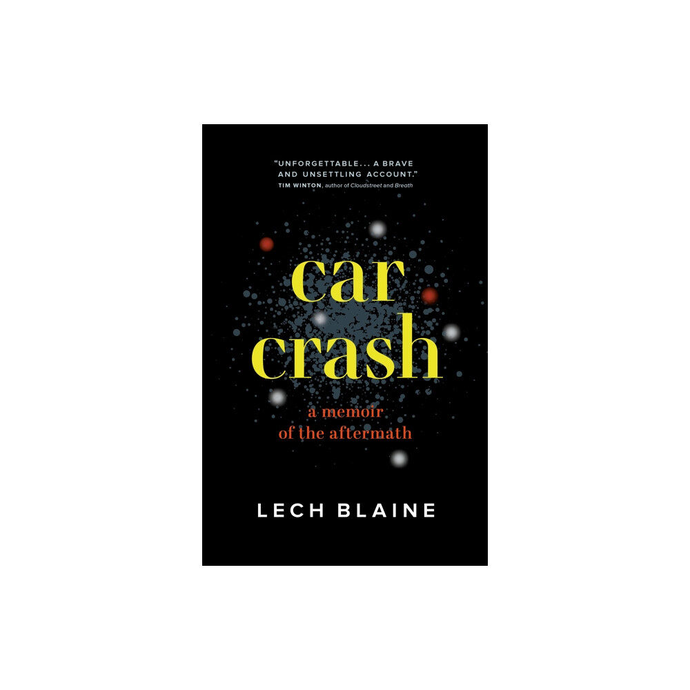 Greystone Books,Canada Car Crash (häftad, eng)