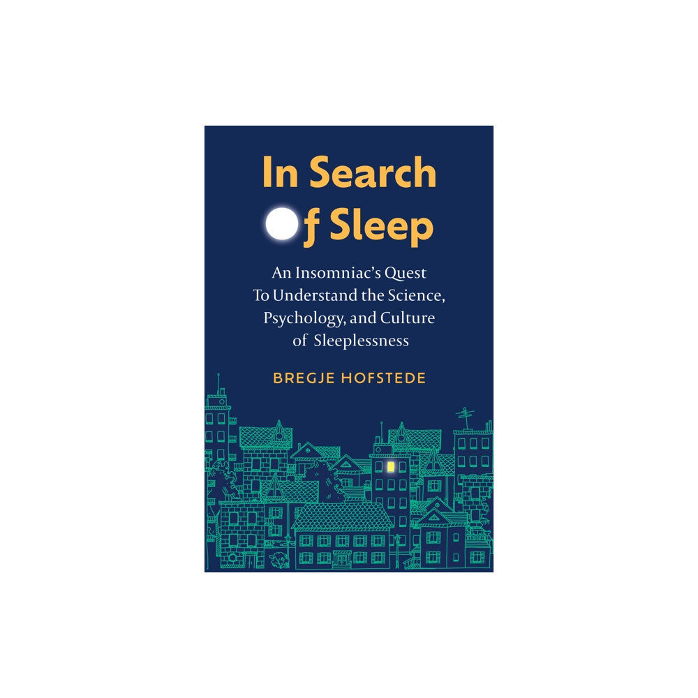 Greystone Books,Canada In Search of Sleep (inbunden, eng)