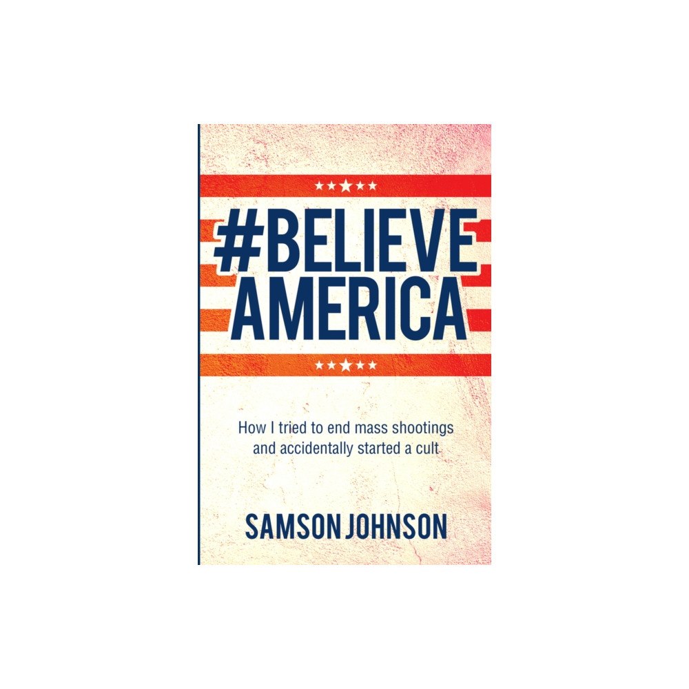 Guernica Editions,Canada Believe America (häftad, eng)