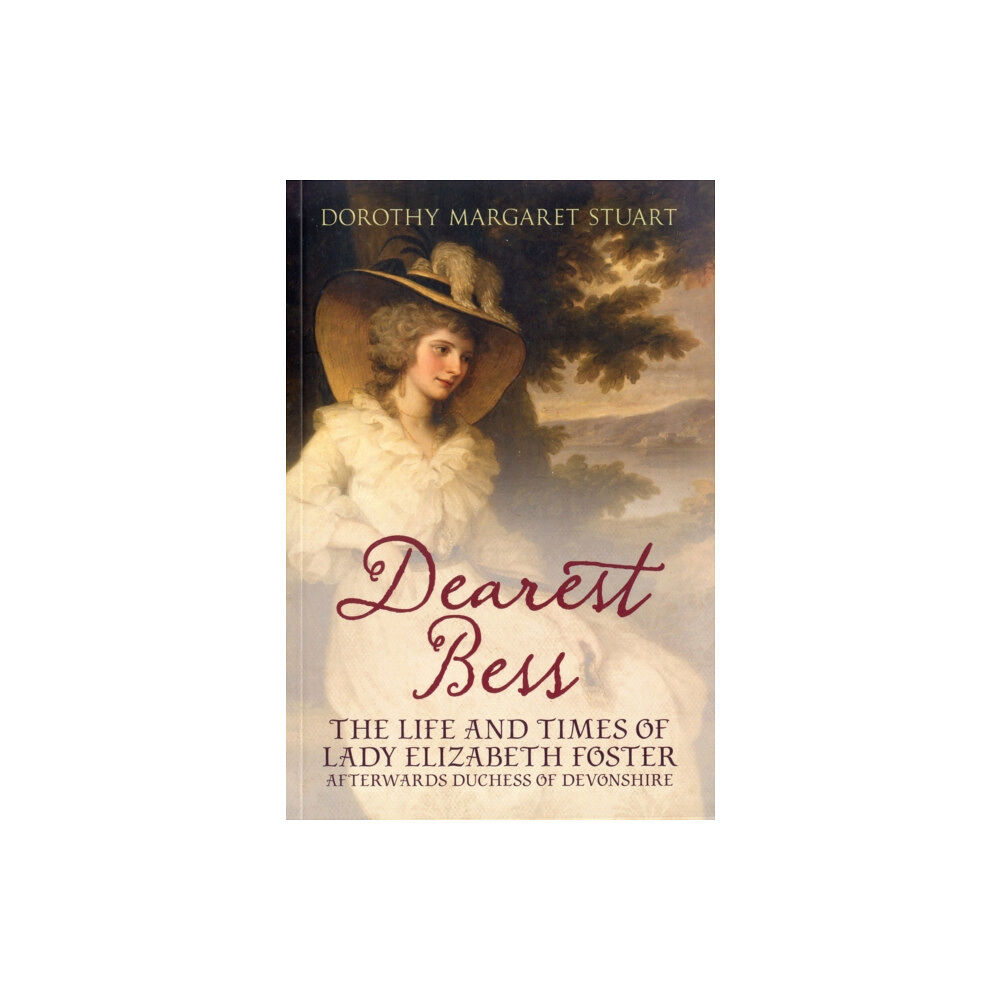 Fonthill Media Ltd Dearest Bess (häftad, eng)