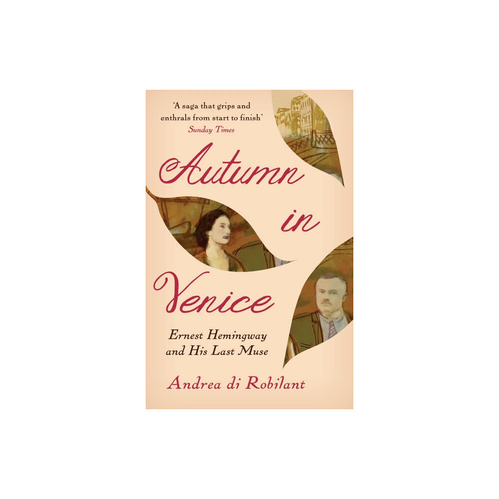 Atlantic Books Autumn in Venice (häftad, eng)