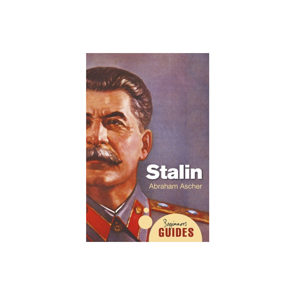 Oneworld Publications Stalin (häftad, eng)