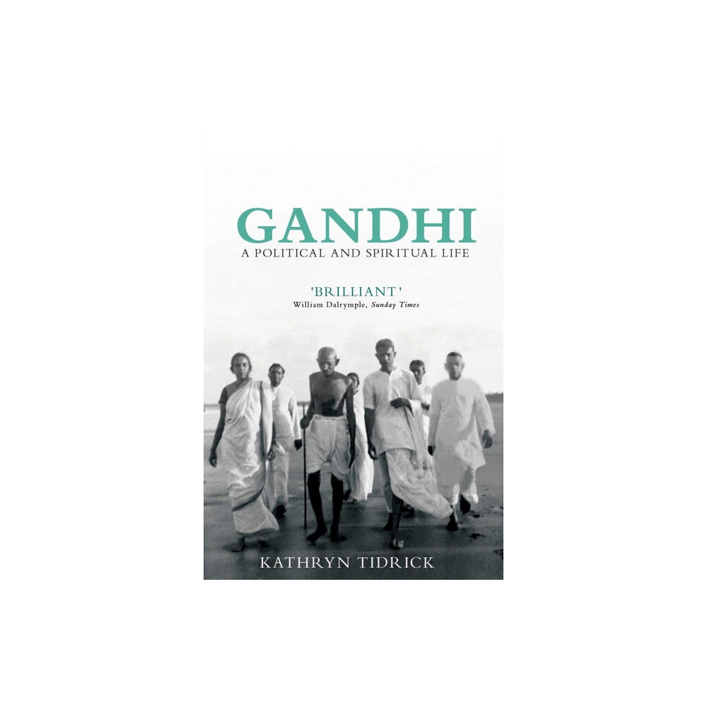 Verso Books Gandhi (häftad, eng)