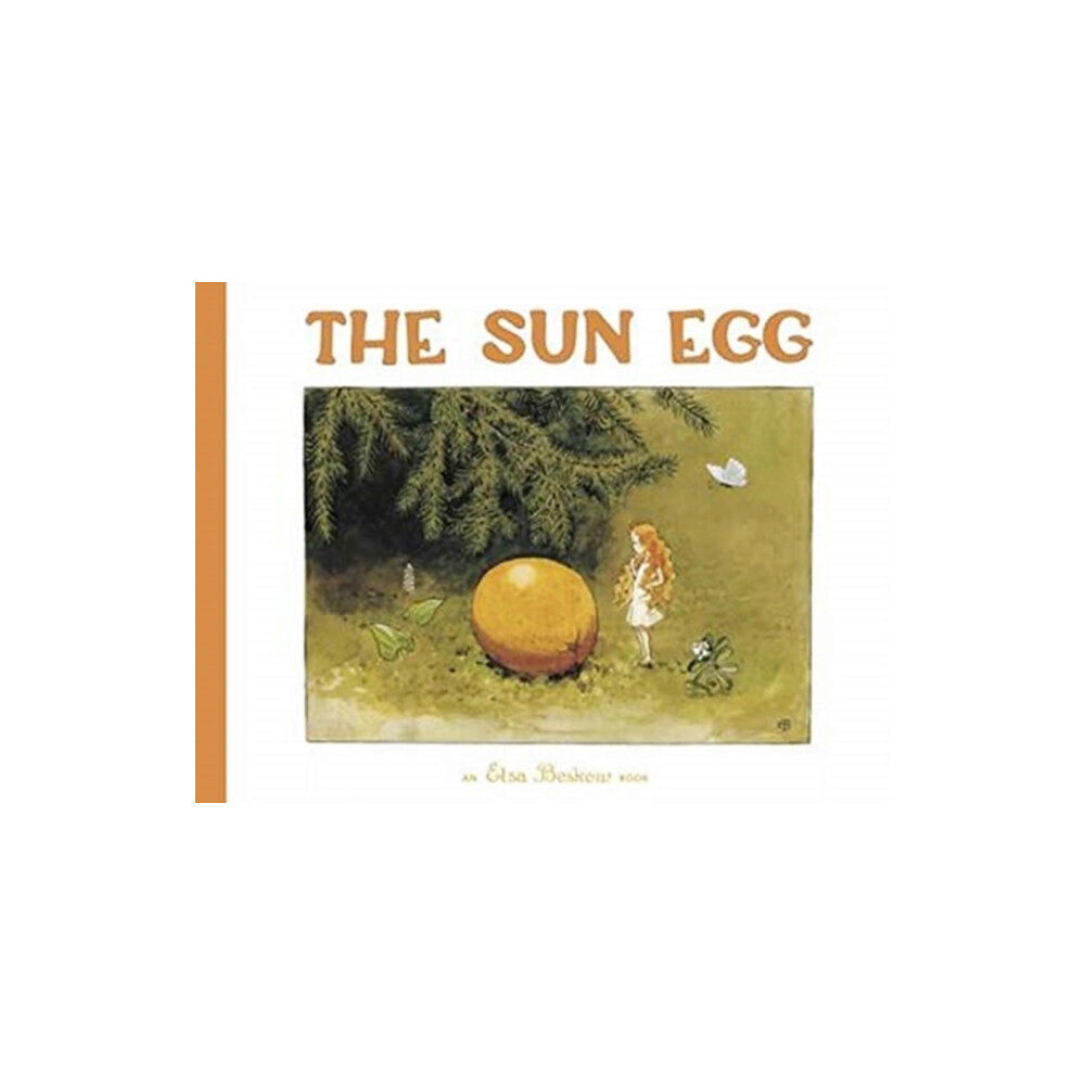 Floris Books The Sun Egg (inbunden, eng)