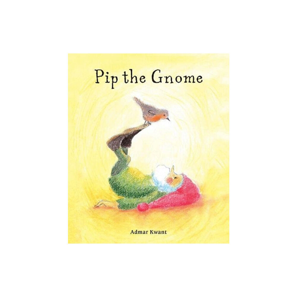 Floris Books Pip the Gnome (bok, board book, eng)