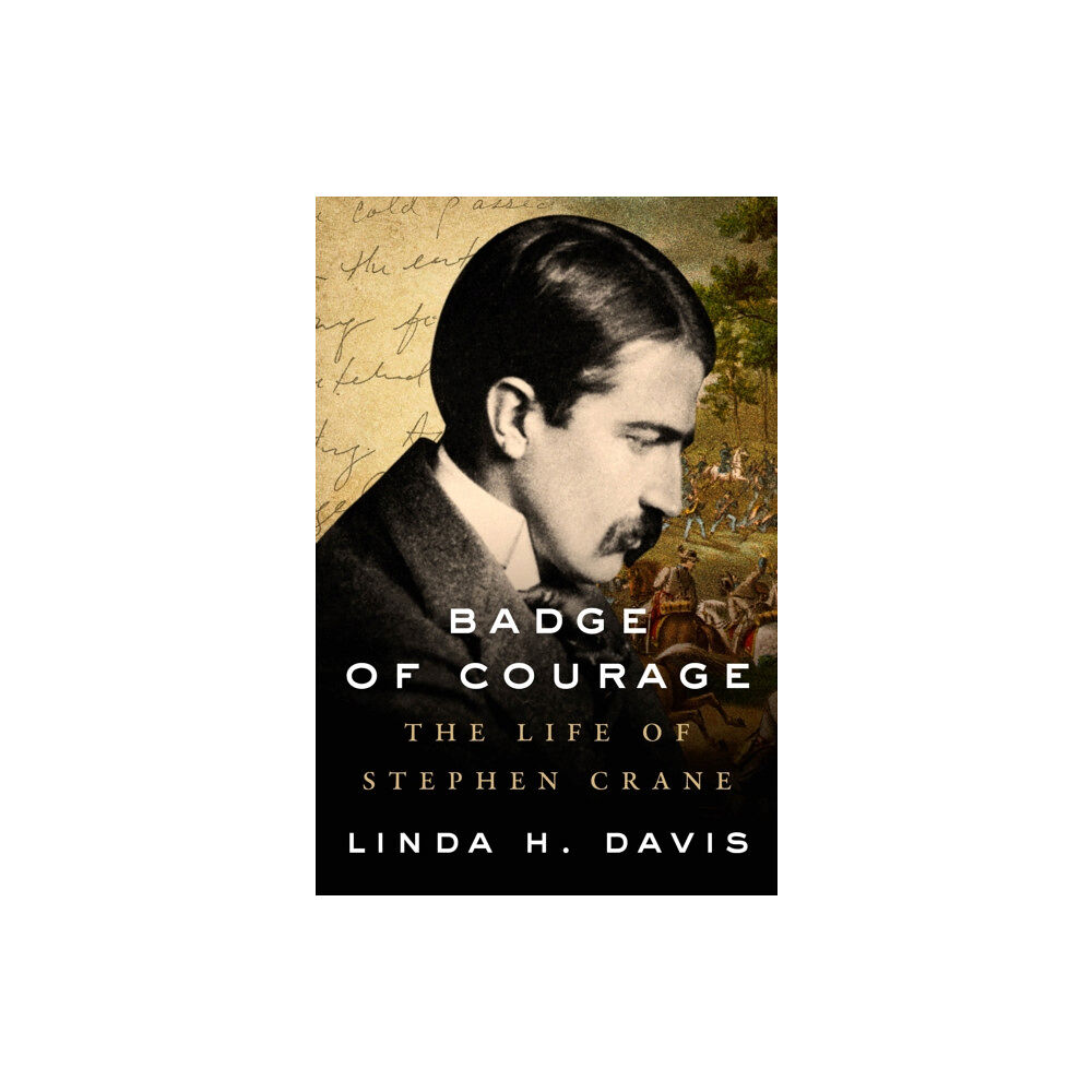 Turner Publishing Company Badge of Courage (häftad, eng)