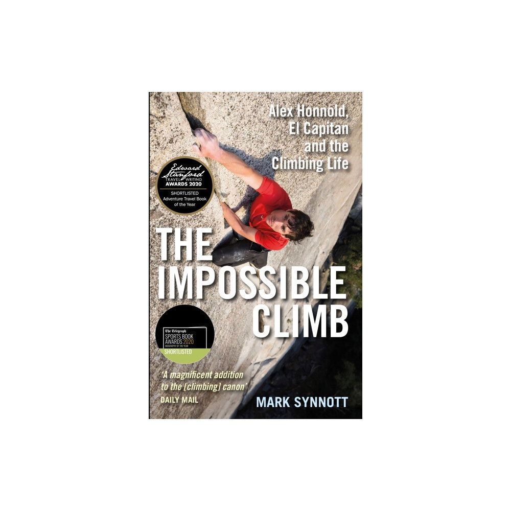 Allen & Unwin The Impossible Climb (häftad, eng)