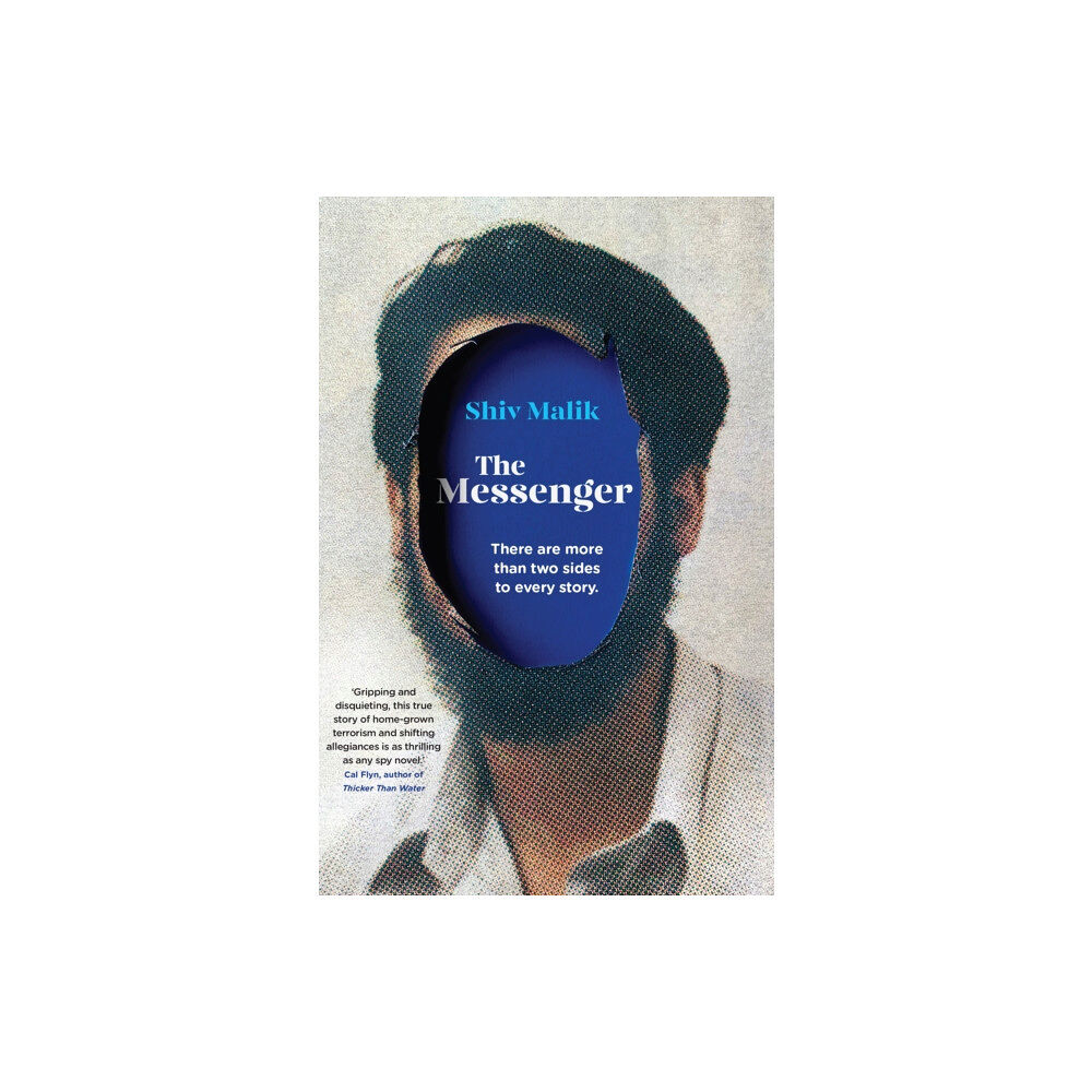 Guardian Faber Publishing The Messenger (häftad, eng)