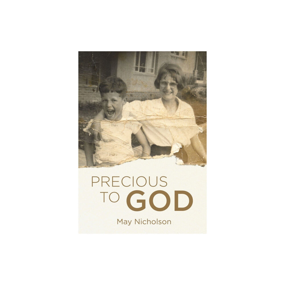 Christian Focus Publications Ltd Precious to God (häftad, eng)