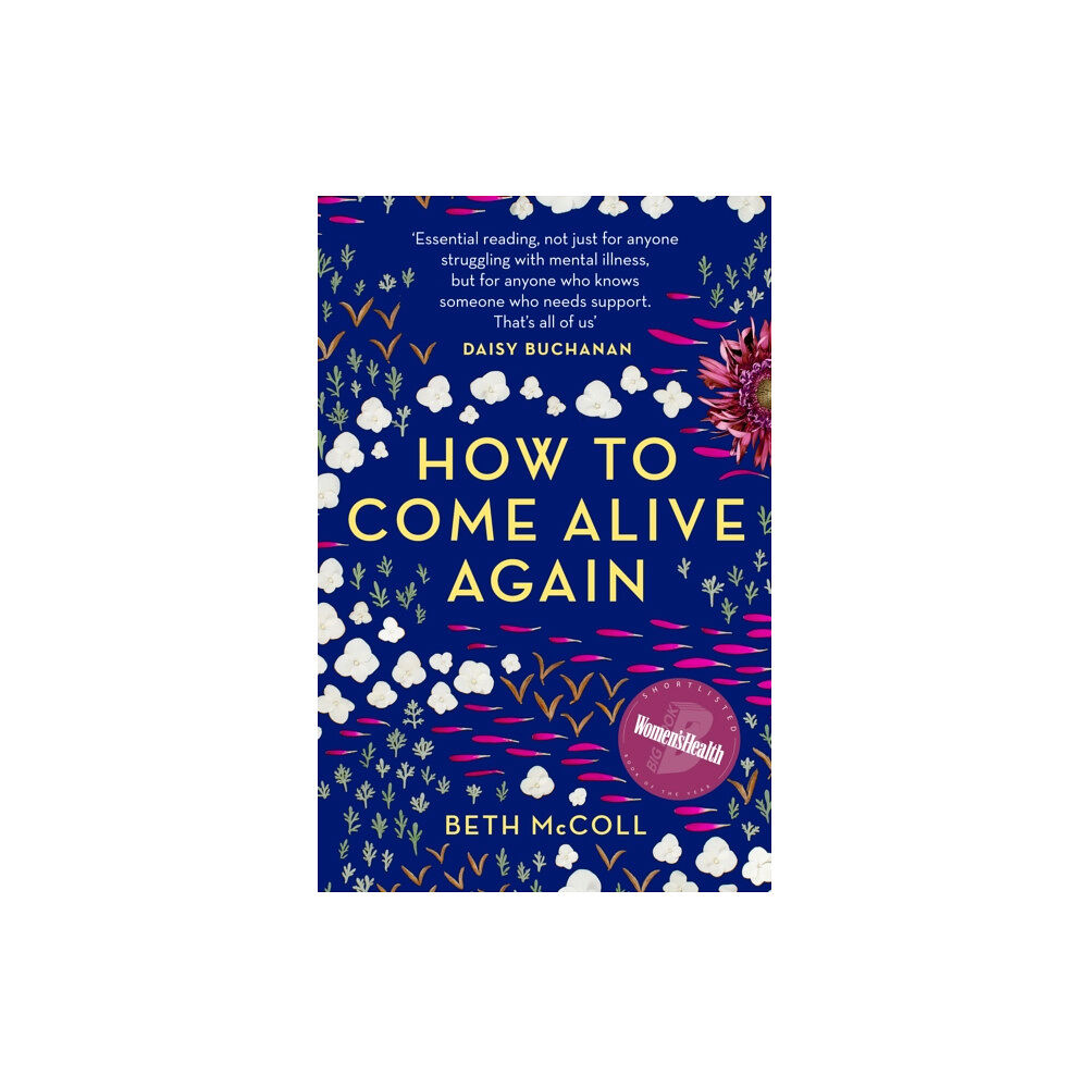 Unbound How to Come Alive Again (häftad, eng)