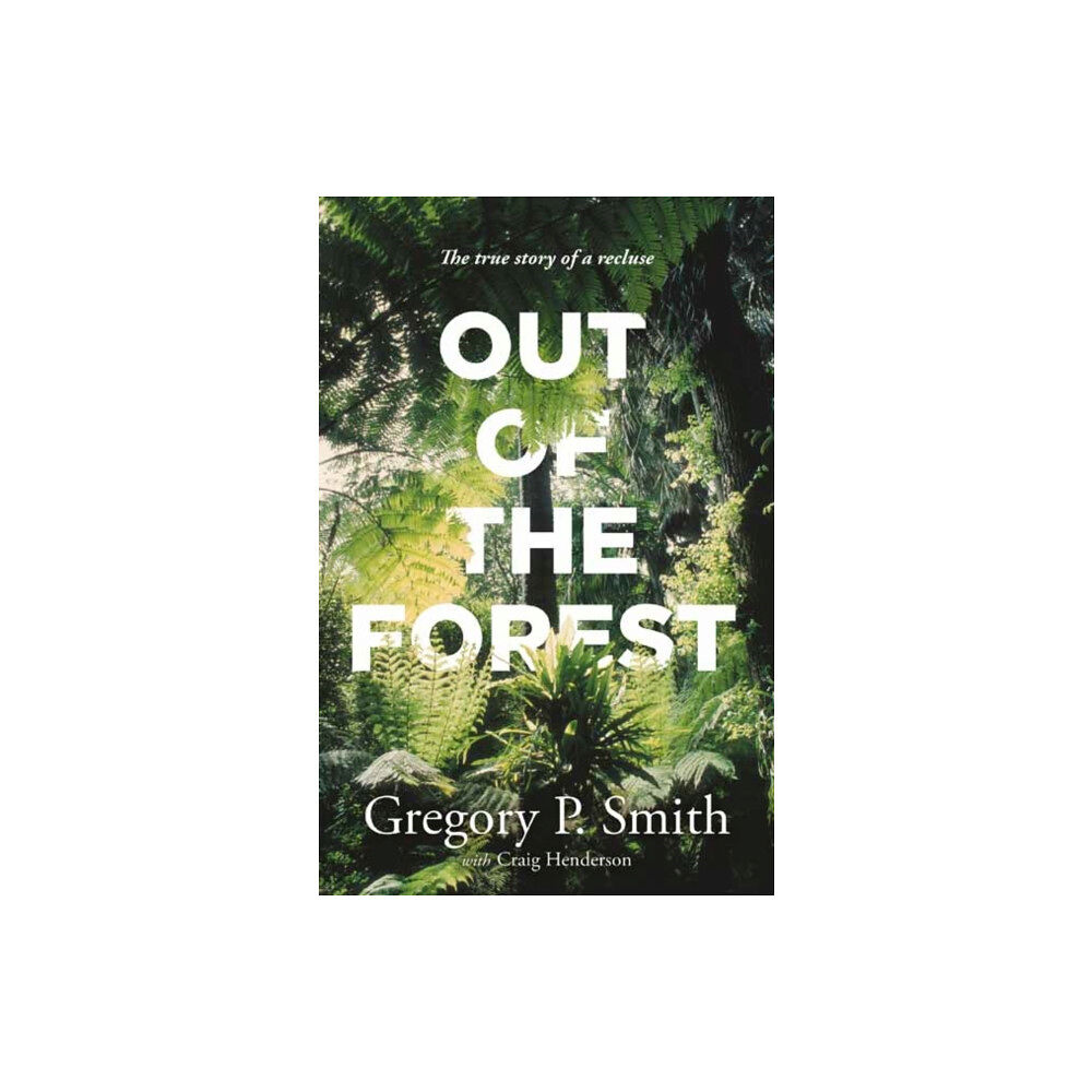 Penguin Random House Australia Out of the Forest (häftad, eng)