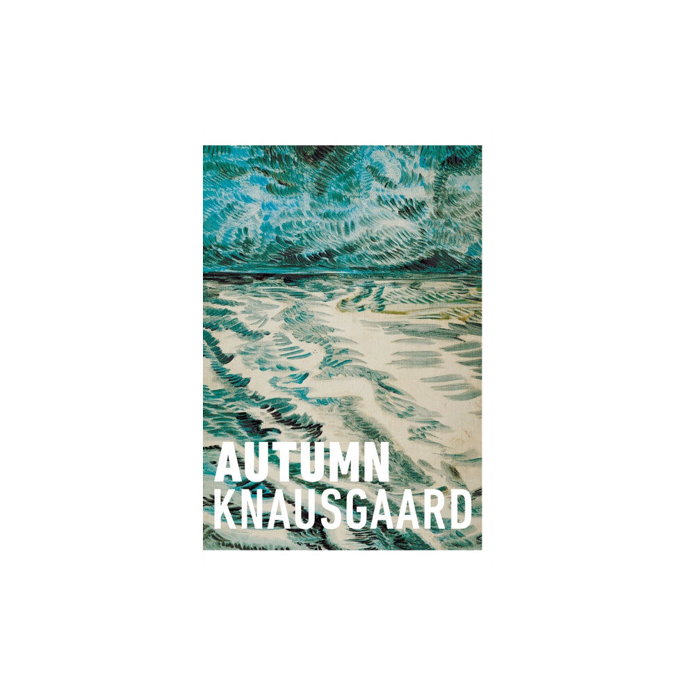 Vintage Publishing Autumn (häftad, eng)