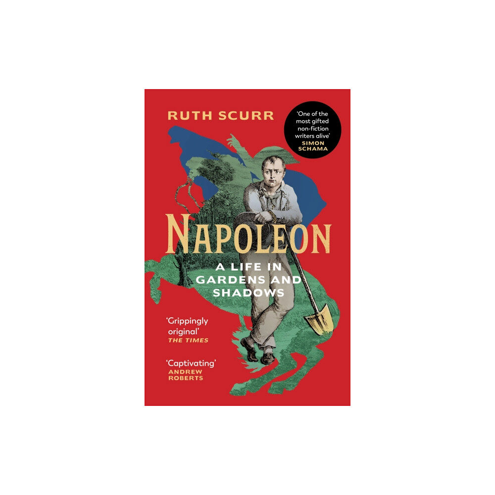Vintage Publishing Napoleon (häftad, eng)