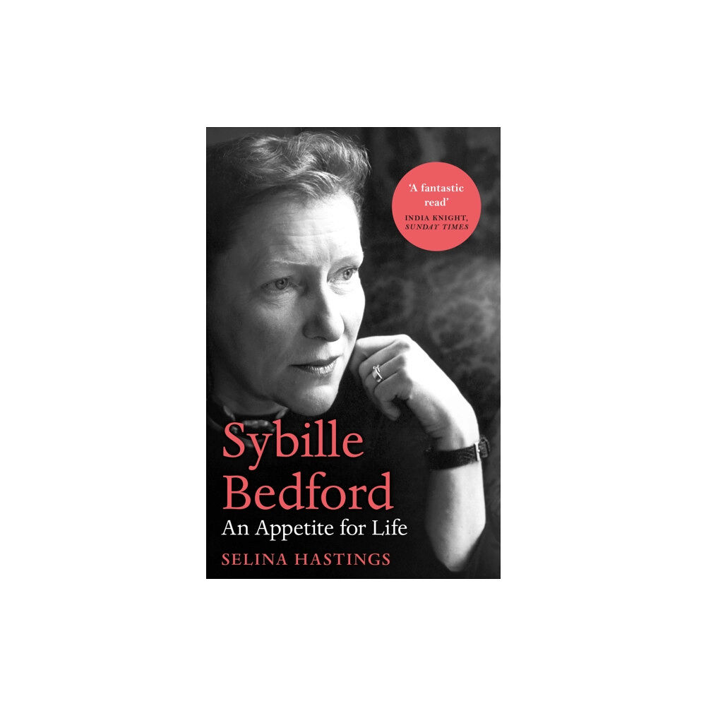 Vintage Publishing Sybille Bedford (häftad, eng)