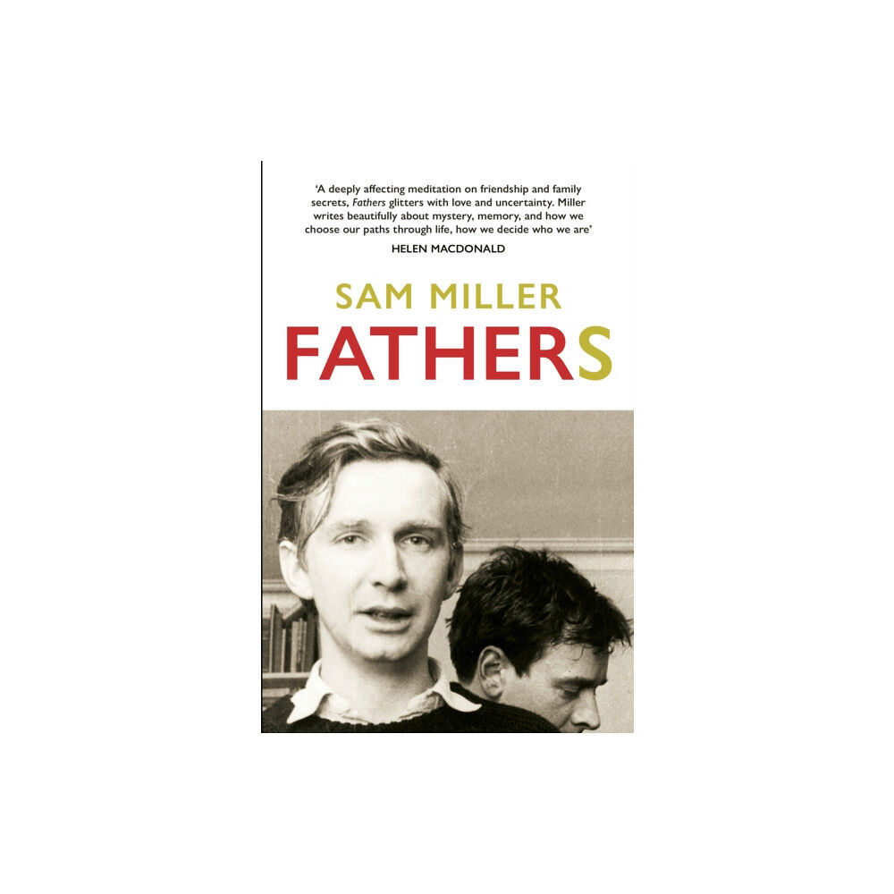 Vintage Publishing Fathers (häftad, eng)