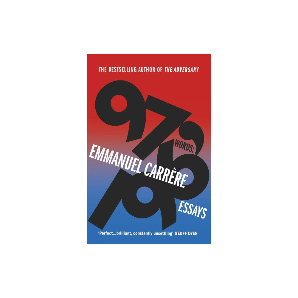 Vintage Publishing 97,196 Words (häftad, eng)