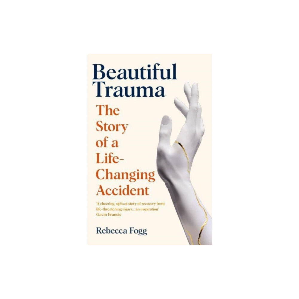 Granta Books Beautiful Trauma (häftad, eng)